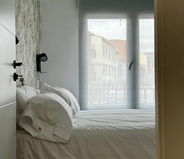 El Barraco Apartment | Apartamentos centro I.II