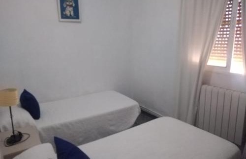 Belmonte Apartment | Apartamentos CERVANTES