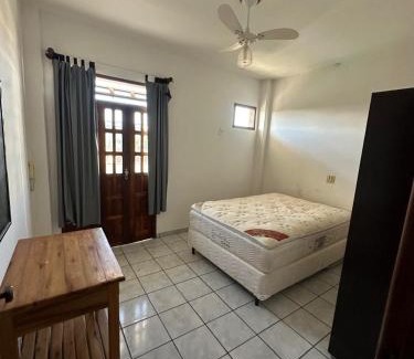 Mucuri Apartment | Apartamentos completos no centro - vista mar