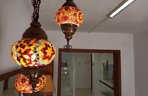 San Fernando Apartment | Apartamentos Coralba - Dúplex Bahía de Cádiz