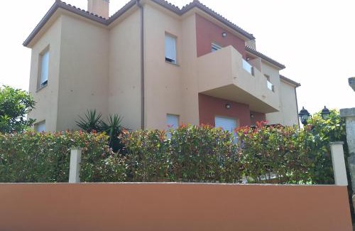 Porto do Son Apartment | Apartamentos Costa Xuño