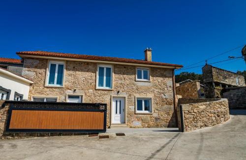 Tourinan Apartment | Apartamentos Currás en Touriñán