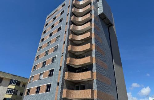 Praia do Futuro I Apartment | Apartamentos e Suítes na Praia