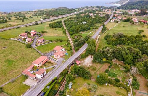 Naves Apartment | Apartamentos el Acebo