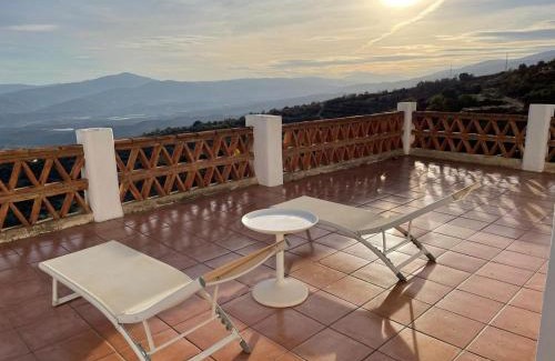 Mairena Apartment | Apartamentos El Cabo