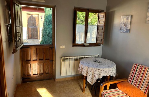 Felechosa Apartment | Apartamentos El Campal