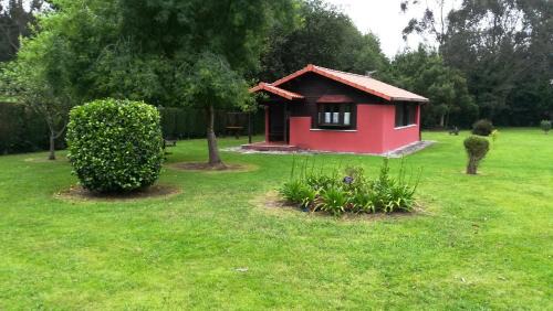 San Pedro de la Ribera Apartment | Apartamentos El Cueto