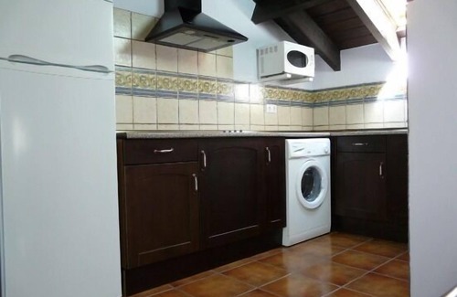 Corao Cottage | Apartamentos El Castañeu for 2 people