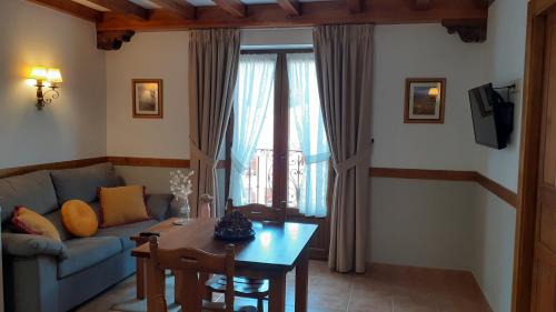 Cosgaya Apartment | Apartamentos El Haya