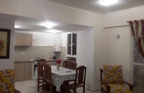 El Carmen Apartment | Apartamentos El Mirador