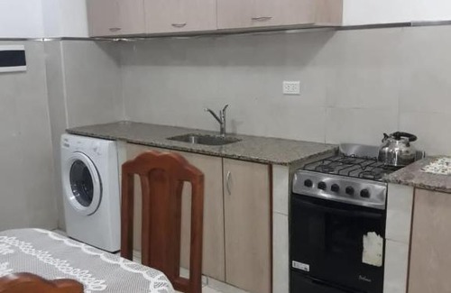 El Carmen Apartment | Apartamentos El Mirador