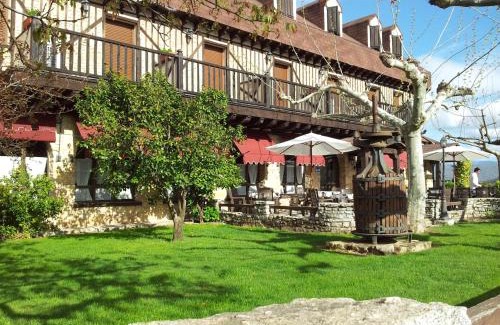 Sotoserrano Apartment | Apartamentos El Mirador Del Soto