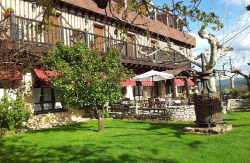 Sotoserrano Apartment | Apartamentos El Mirador Del Soto