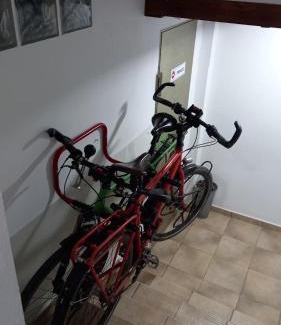 Tejeda Apartment | Apartamentos el Motor Tejeda