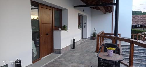 Soto de la Ensertal Apartment | Apartamentos El Respigu