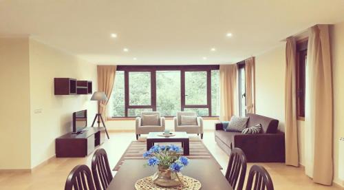 Bubaces Apartment | Apartamentos El Valle