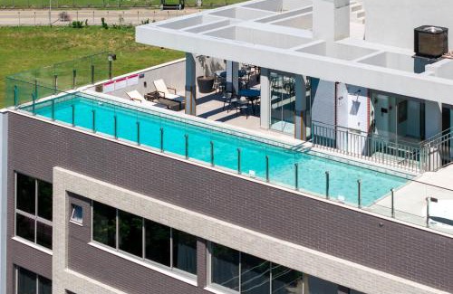 Ze Amandio Apartment | Apartamentos Elegance