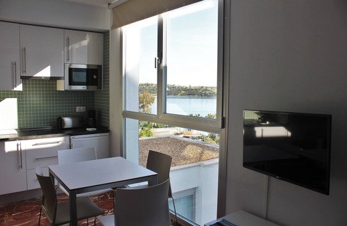 Orellana la Vieja Apartment | Apartamentos Embalse de Orellana