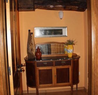 Los Pinos Apartment | Apartamentos Rurales La Lancha