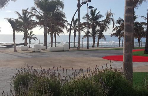 Castillo del Romeral Apartment | Apartamentos Castillo Mar Gran Canaria