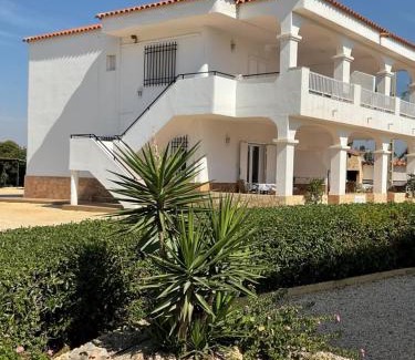 Palomares Apartment | Apartamentos Turísticos Los LLanos