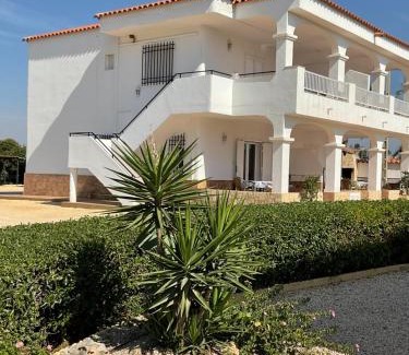 Palomares Apartment | Apartamentos Turísticos Los LLanos