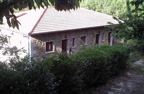 Miranda del Castanar Apartment | Apartamentos Condado de Miranda