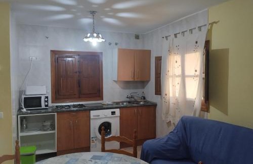 Miranda del Castanar Apartment | Apartamentos Condado de Miranda