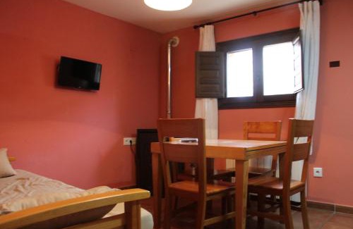 Noguera de Albarracin Apartment | Apartamentos NOGUERA de ALBARRACÍN
