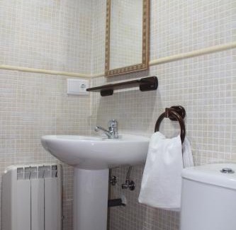 Noguera de Albarracin Apartment | Apartamentos NOGUERA de ALBARRACÍN