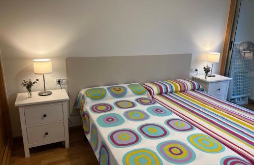 Porto de Espasante Apartment | Apartamentos Galicia Norte