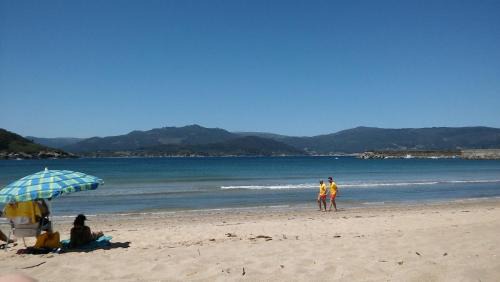 Porto de Espasante Apartment | APARTAMENTOS en RIAS ALTAS, GALICIA