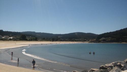 Porto de Espasante Apartment | APARTAMENTOS en RIAS ALTAS, GALICIA