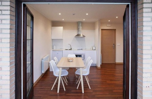 Soto de la Marina Resort | Apartamentos La Canal