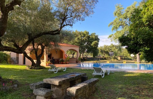 Valencia de Alcantara Apartment | Apartamentos Rurales La Macera ****