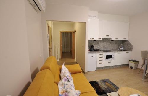Carril Apartment | Apartamentos Playa Compostela