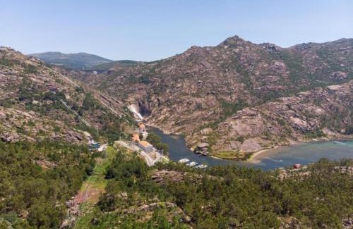 Ezaro Apartment | Apartamentos Ezaro Beach