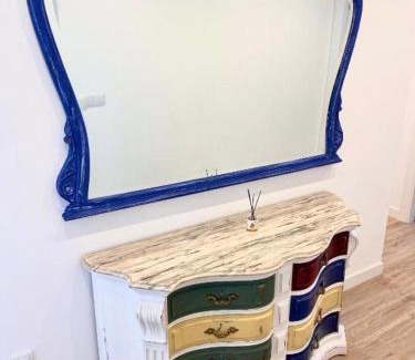 Ezaro Apartment | Apartamentos Ezaro Beach