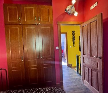 Miera Apartment | Apartamentos Flordelinto