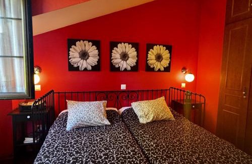 Miera Apartment | Apartamentos Flordelinto