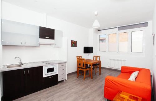 Hernani Apartment | Apartamentos Florida 30