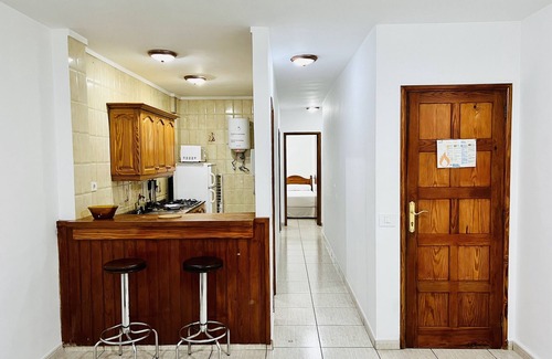 Tigaday Apartment | Apartamentos Frontera