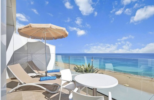 Morro Jable House | Apartamentos Garden & Sea Boutique Lodging by LIVVO