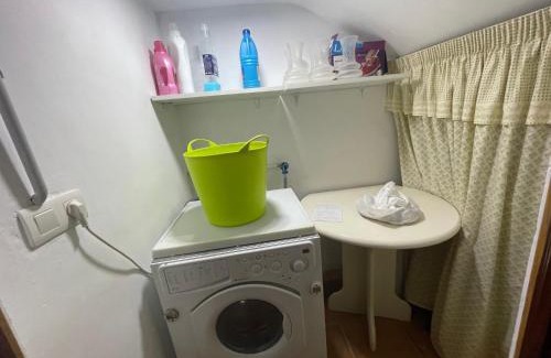 Guejar Sierra Apartment | Apartamentos Haza La Moraleda 2 y A