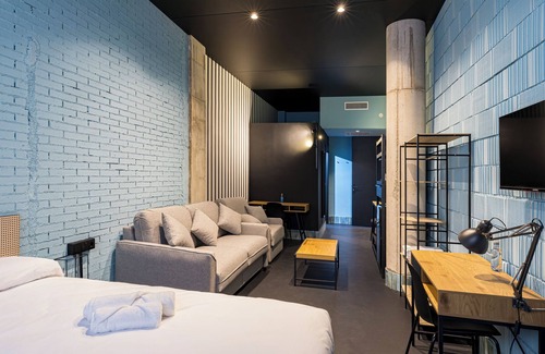 Area Metropolitana de Murcia Apartment | Apartamentos HEY U