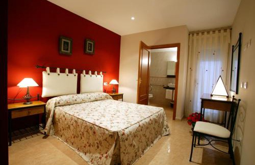Ayora Hotel | APARTAMENTOS HOTEL 77