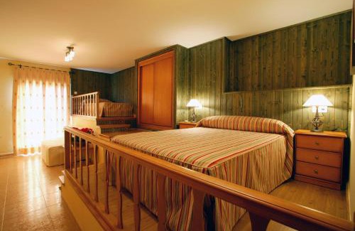 Ayora Hotel | APARTAMENTOS HOTEL 77