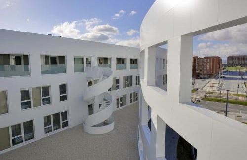 Arriaga-Lakua Apartment | Apartamentos Irenaz