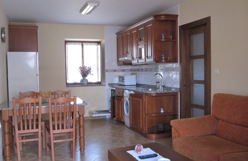Valdes Cottage | Apartamentos Jesús for 4 people