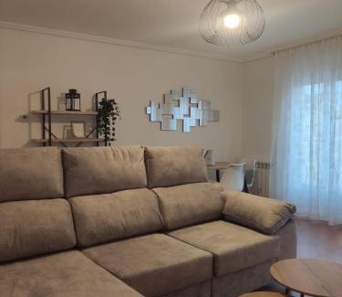 Olivares de Duero Apartment | Apartamentos Joli